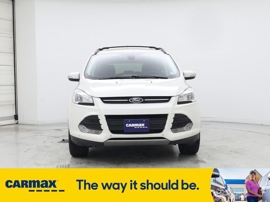 used 2013 Ford Escape car, priced at $12,998