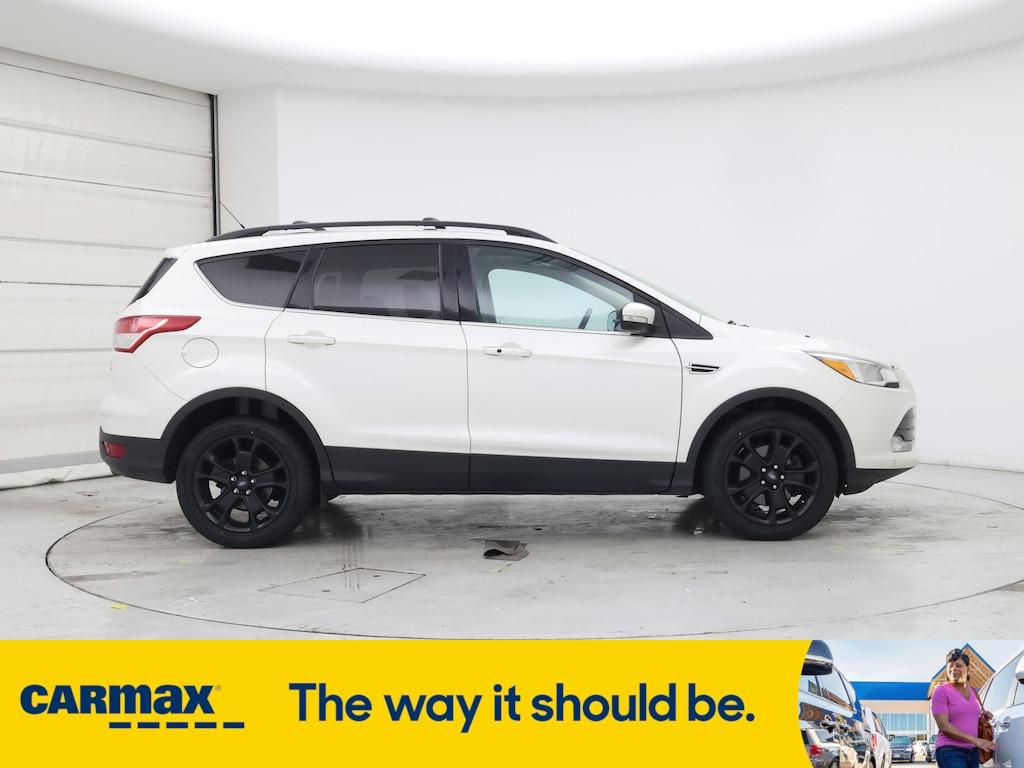used 2013 Ford Escape car, priced at $12,998