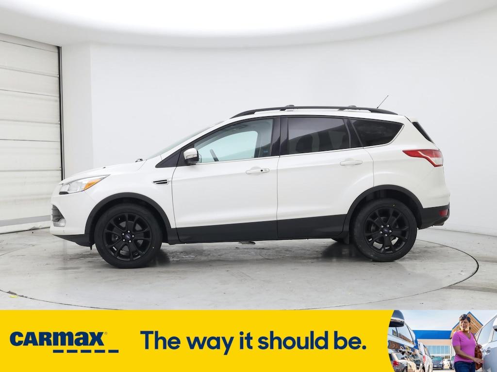used 2013 Ford Escape car, priced at $12,998