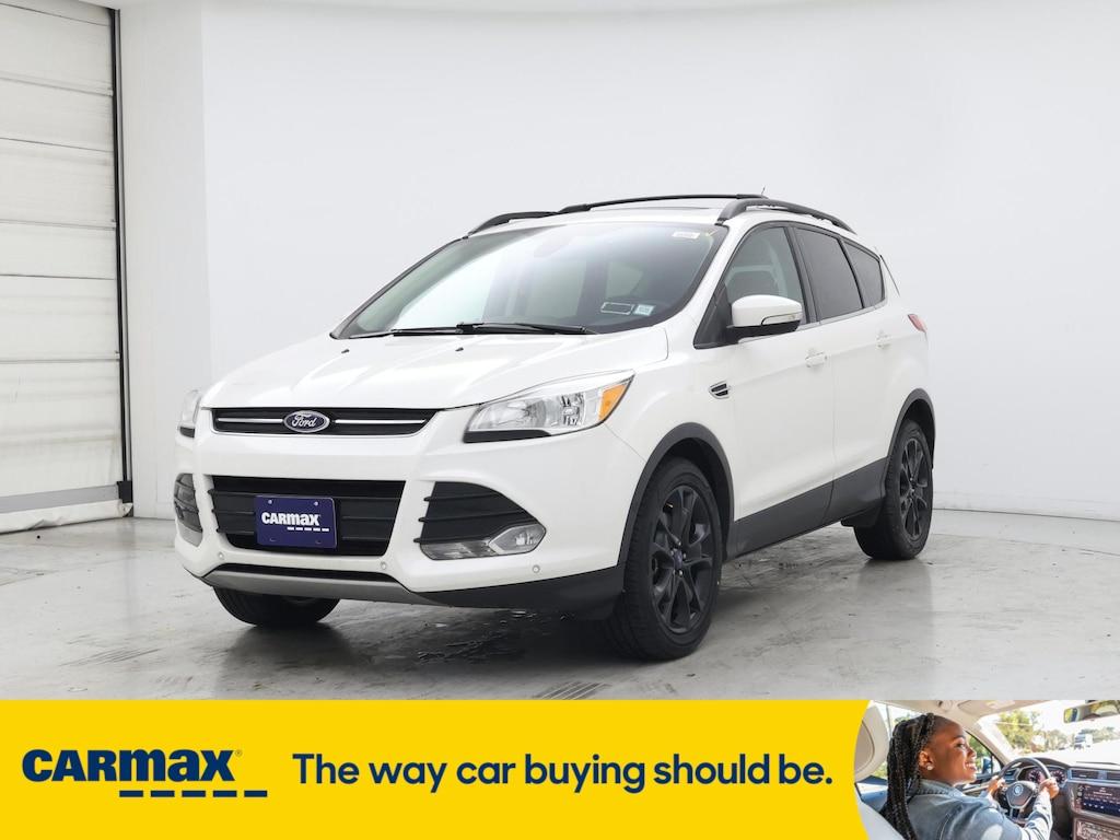 used 2013 Ford Escape car, priced at $12,998