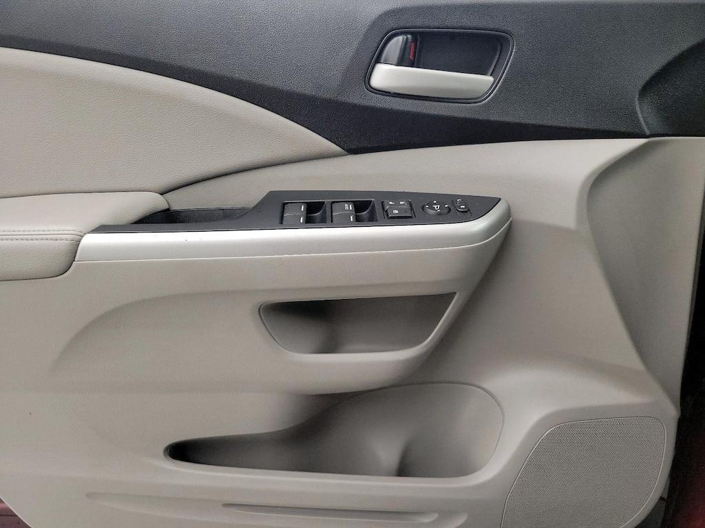 used 2013 Honda CR-V car, priced at $21,998
