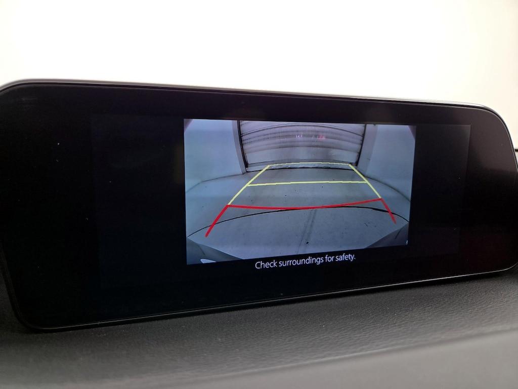 used 2019 Mazda Mazda3 car, priced at $21,998