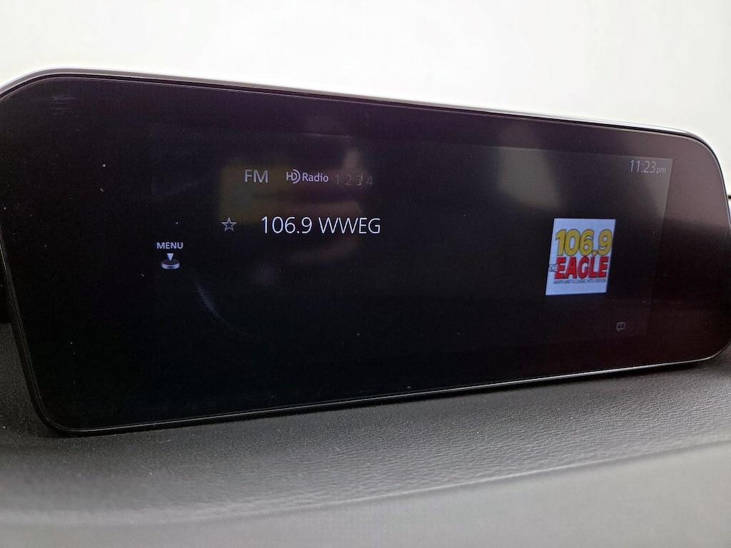 used 2019 Mazda Mazda3 car, priced at $21,998