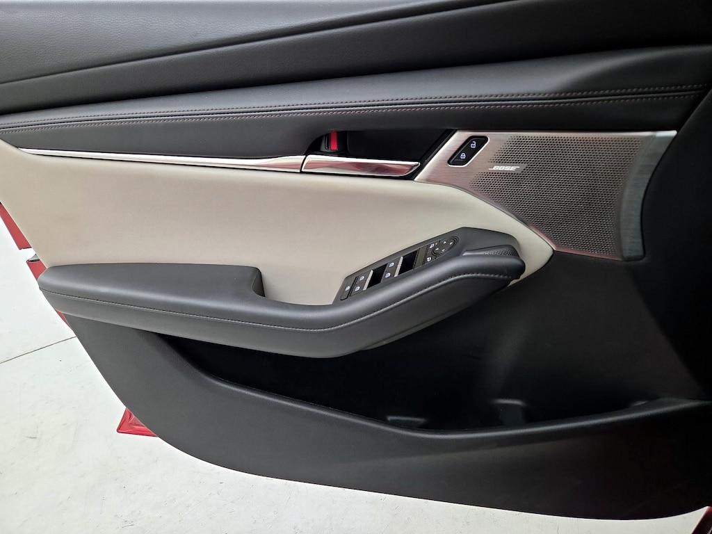 used 2019 Mazda Mazda3 car, priced at $21,998