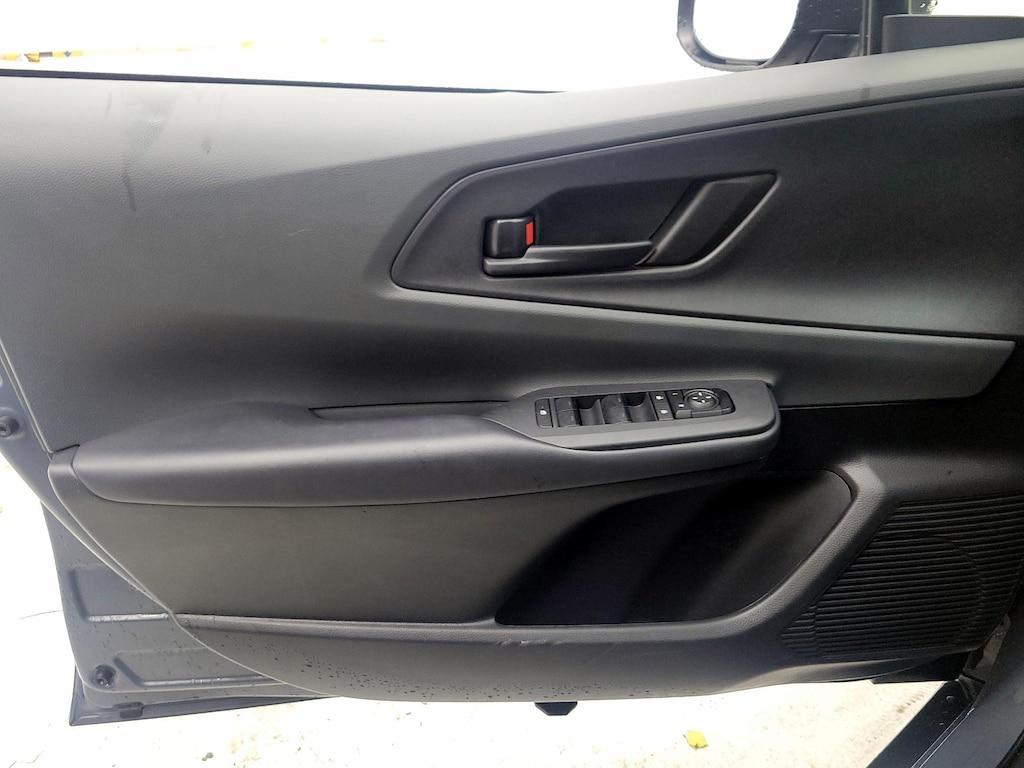 used 2024 Toyota Prius car, priced at $29,998