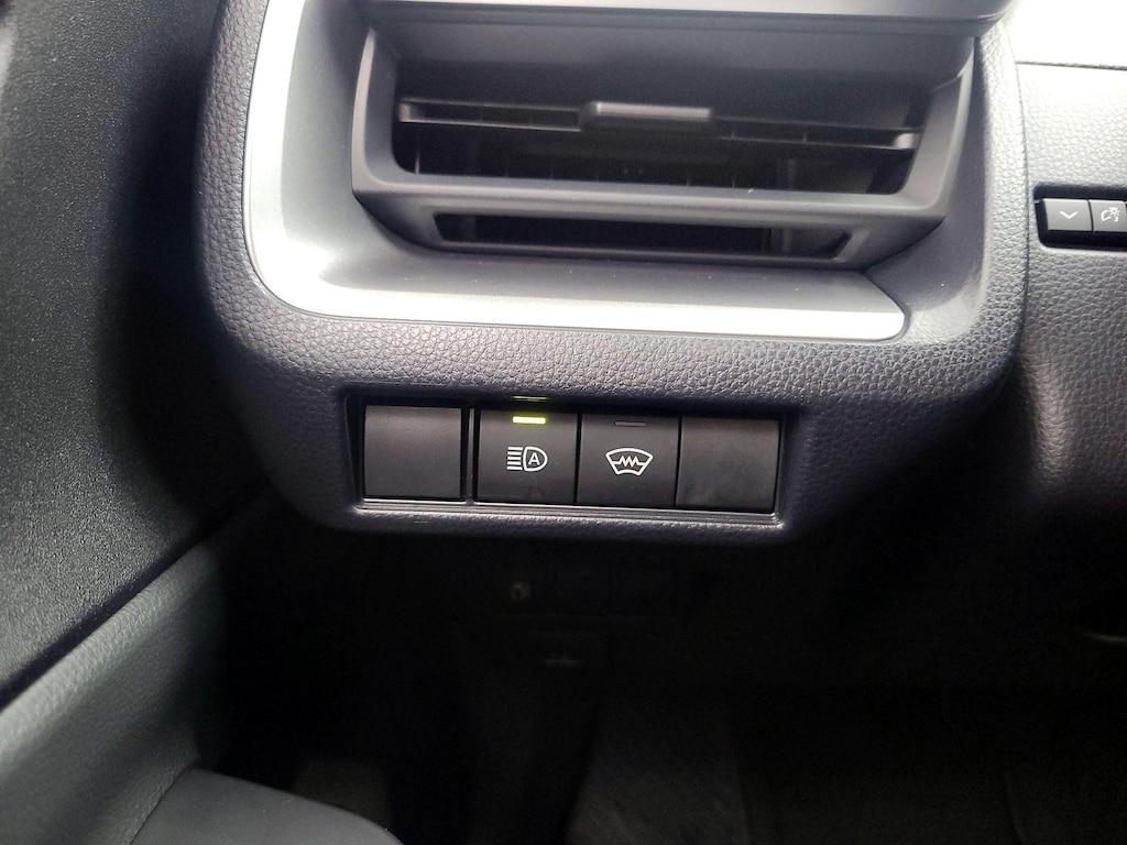 used 2024 Toyota Prius car, priced at $29,998