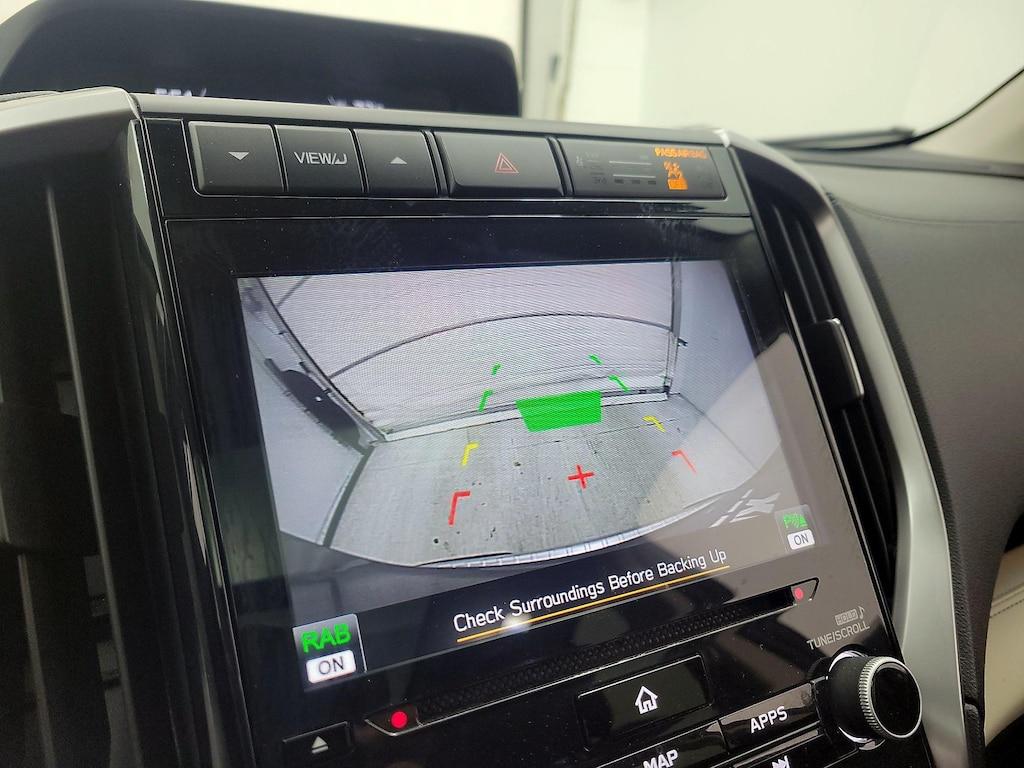used 2021 Subaru Ascent car, priced at $31,998