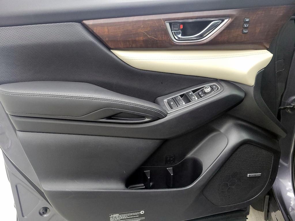 used 2021 Subaru Ascent car, priced at $31,998