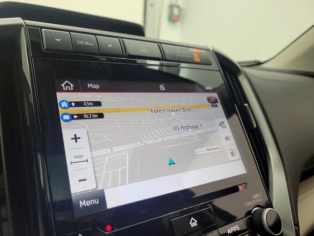 used 2021 Subaru Ascent car, priced at $31,998