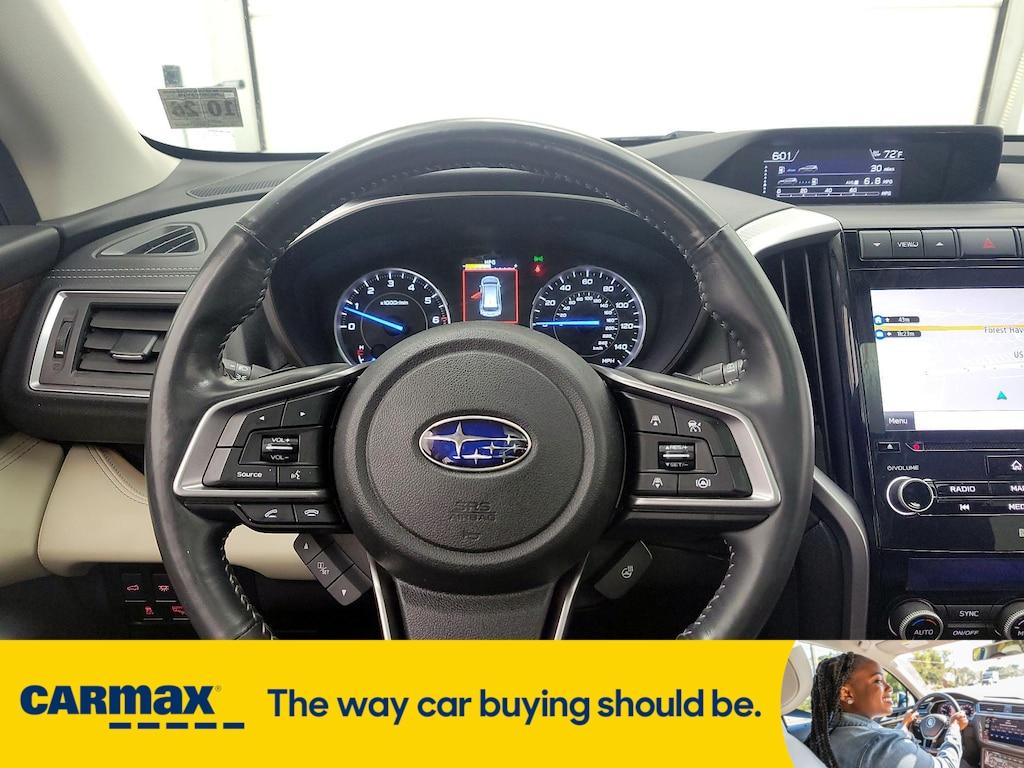 used 2021 Subaru Ascent car, priced at $31,998