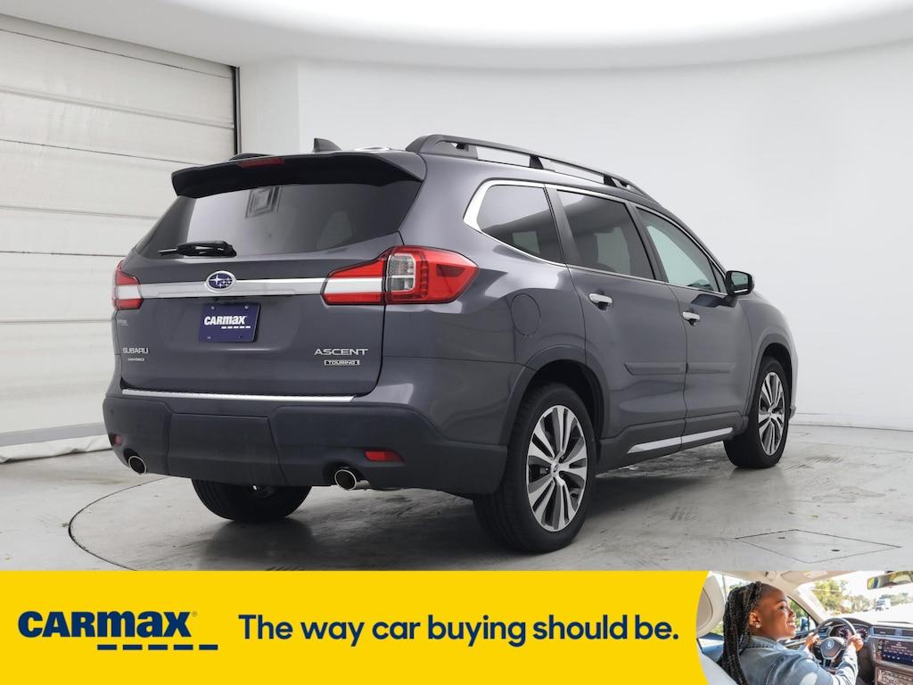 used 2021 Subaru Ascent car, priced at $31,998