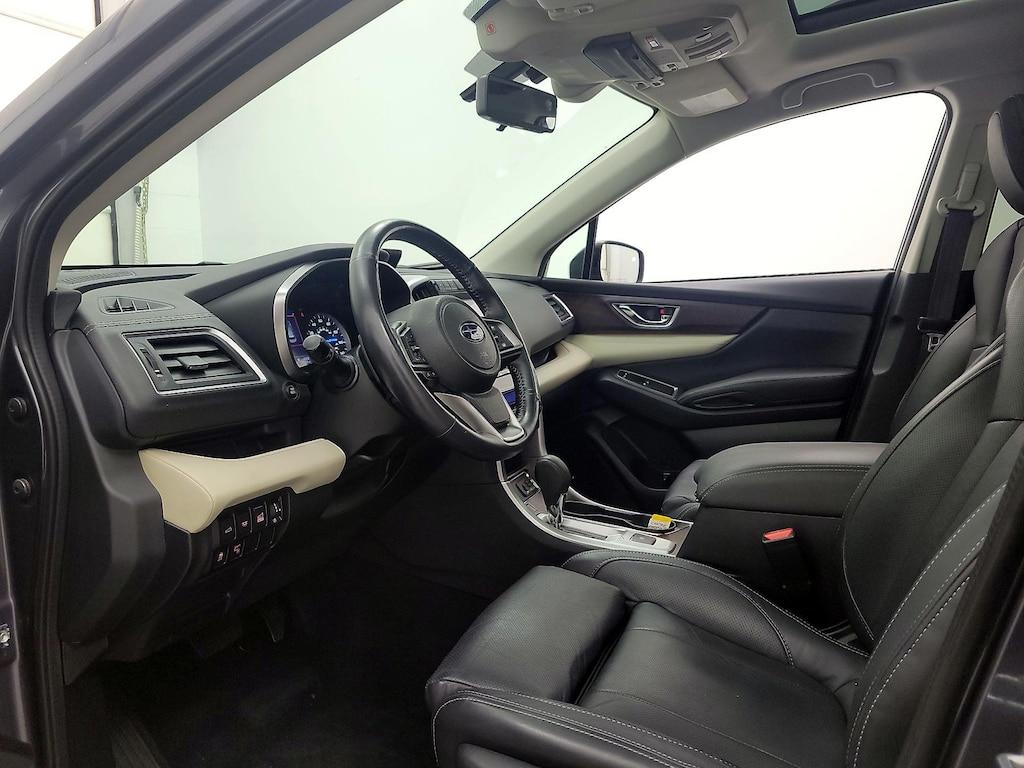used 2021 Subaru Ascent car, priced at $31,998