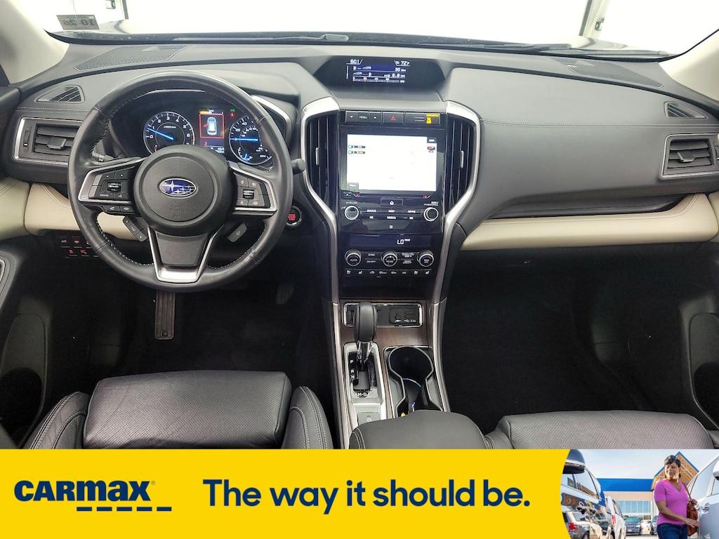 used 2021 Subaru Ascent car, priced at $31,998