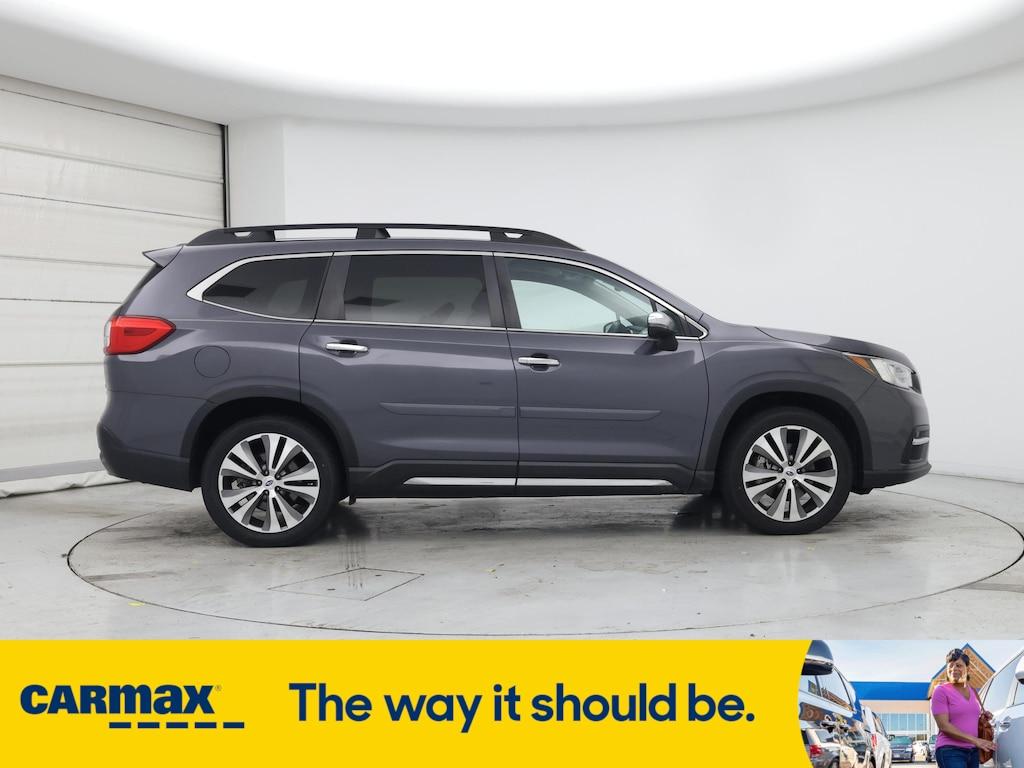 used 2021 Subaru Ascent car, priced at $31,998