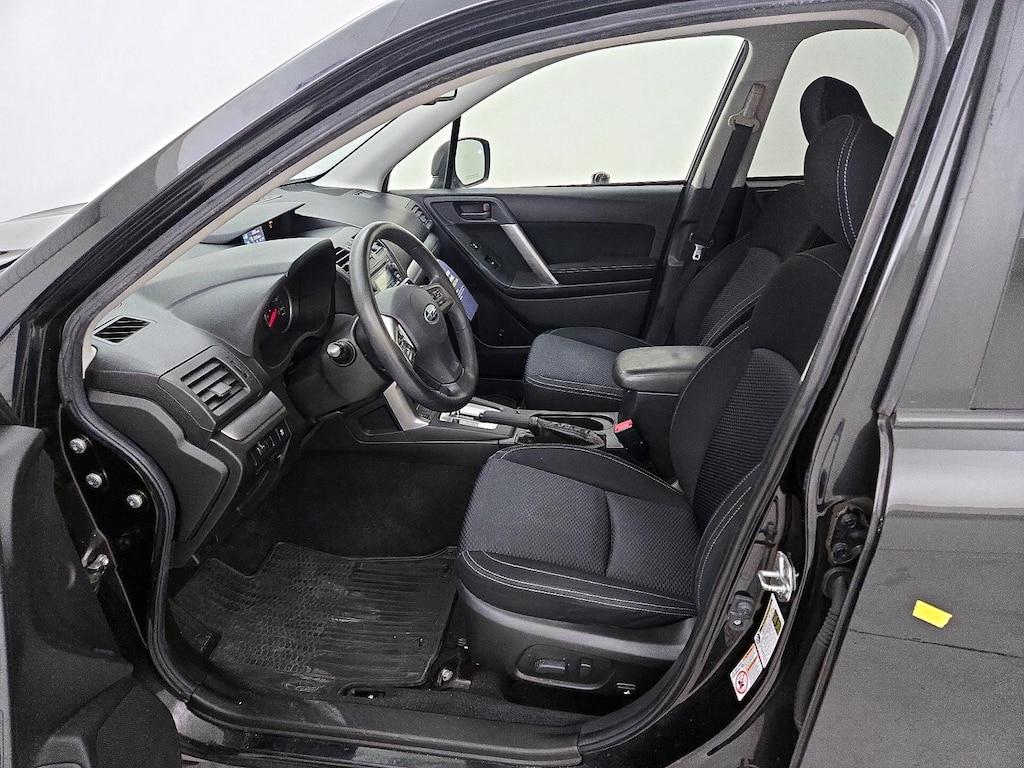 used 2014 Subaru Forester car, priced at $12,998
