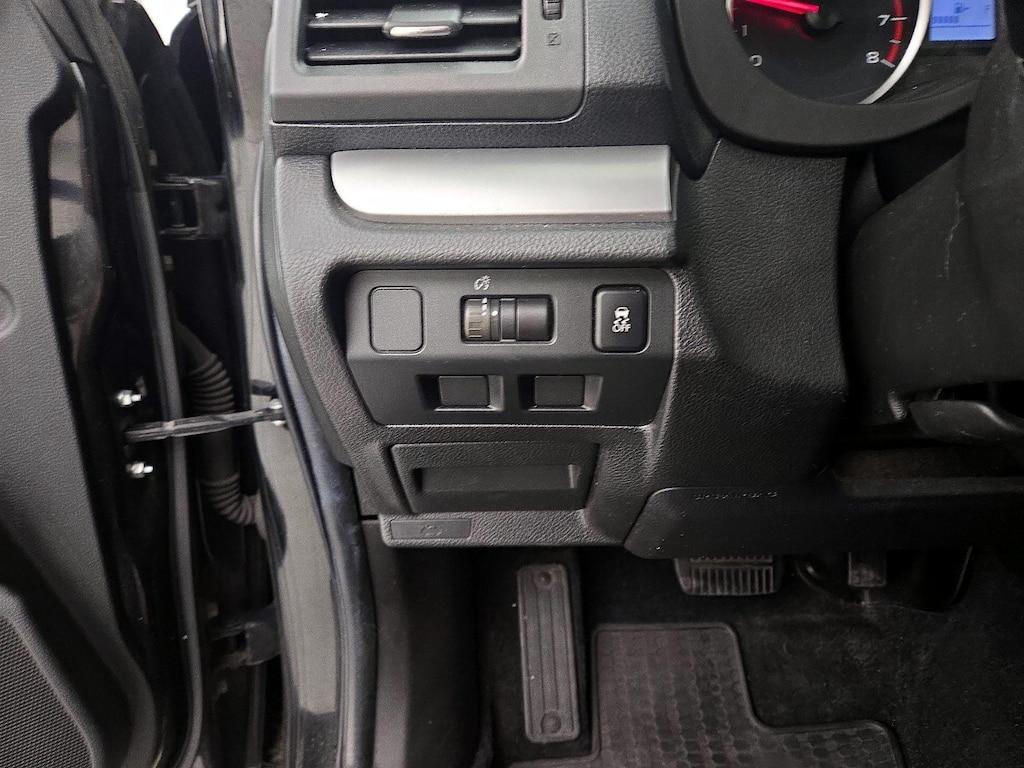 used 2014 Subaru Forester car, priced at $12,998