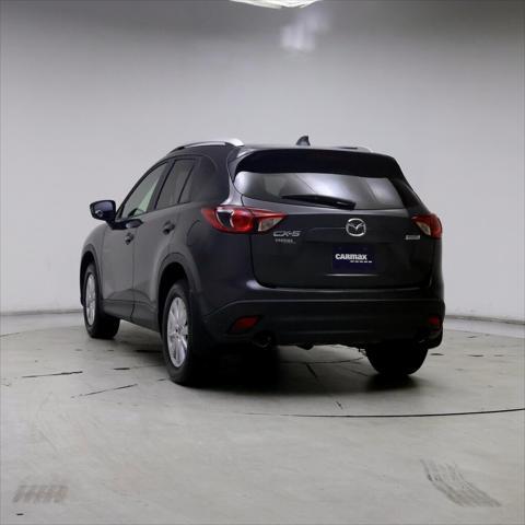 used 2014 Mazda CX-5 car, priced at $13,998