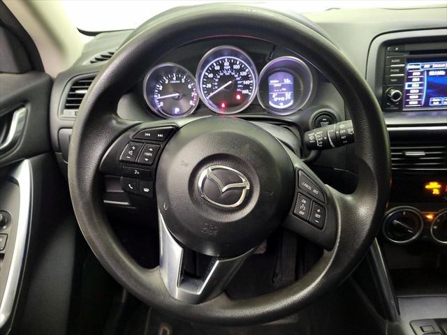 used 2014 Mazda CX-5 car, priced at $13,998
