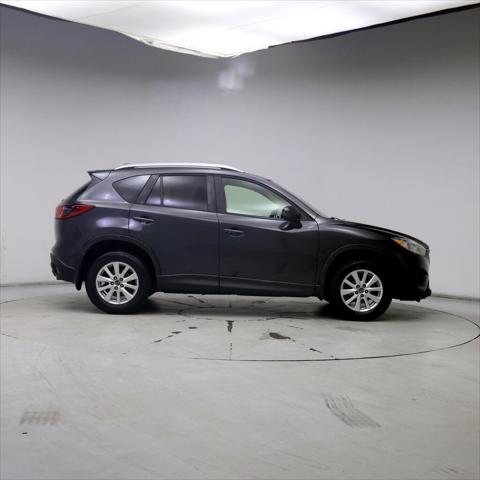 used 2014 Mazda CX-5 car, priced at $13,998