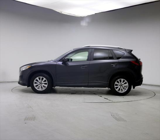 used 2014 Mazda CX-5 car, priced at $13,998