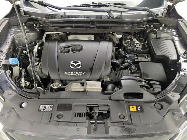 used 2014 Mazda CX-5 car, priced at $13,998