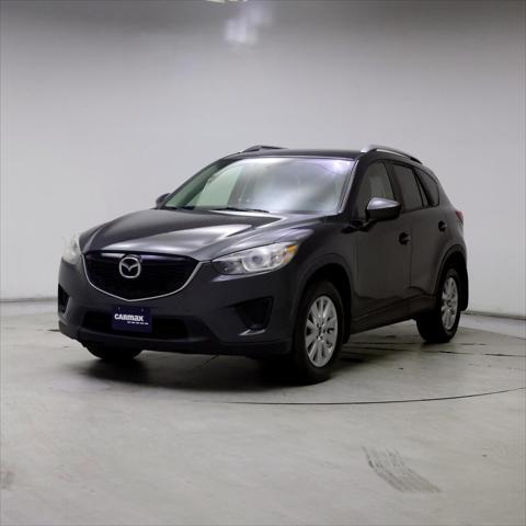 used 2014 Mazda CX-5 car, priced at $13,998