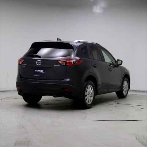 used 2014 Mazda CX-5 car, priced at $13,998