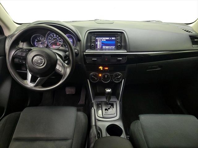 used 2014 Mazda CX-5 car, priced at $13,998