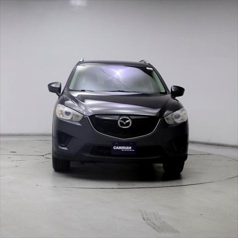 used 2014 Mazda CX-5 car, priced at $13,998