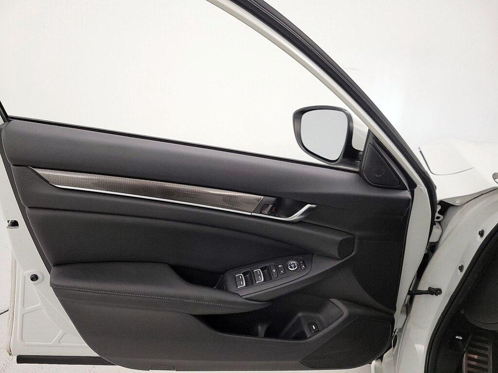 used 2019 Honda Accord car, priced at $24,998