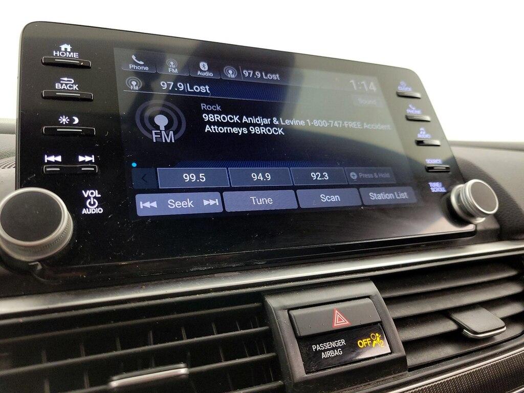 used 2019 Honda Accord car, priced at $24,998