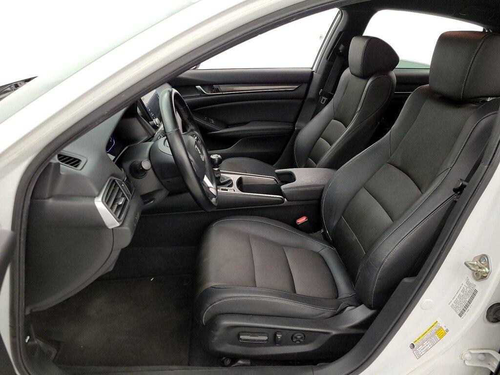 used 2019 Honda Accord car, priced at $24,998