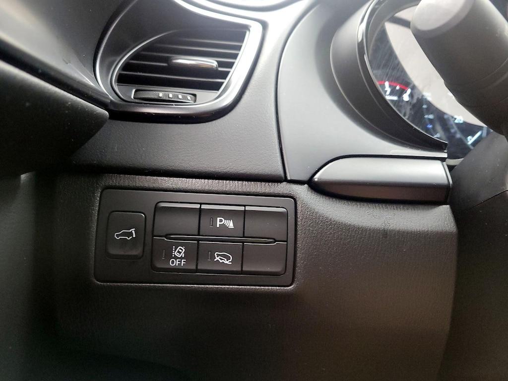 used 2022 Mazda CX-9 car, priced at $31,998