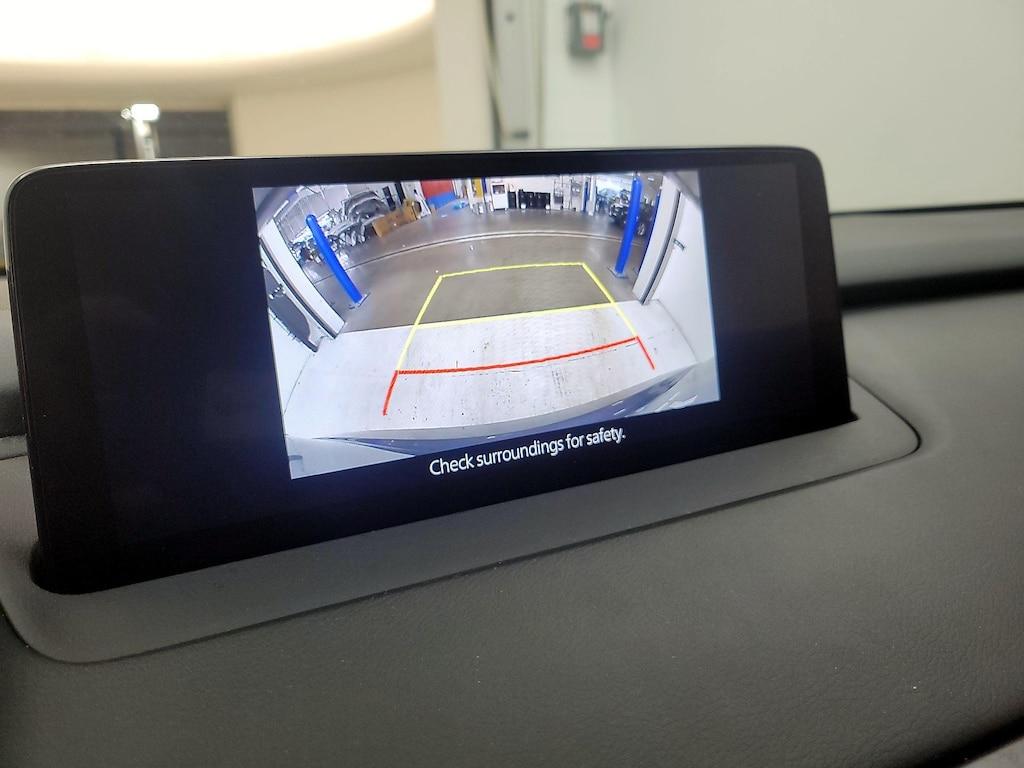 used 2022 Mazda CX-9 car, priced at $31,998
