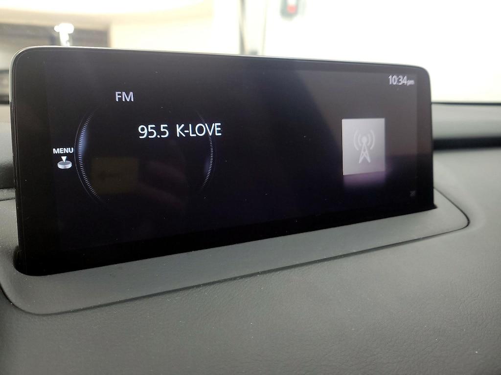 used 2022 Mazda CX-9 car, priced at $31,998