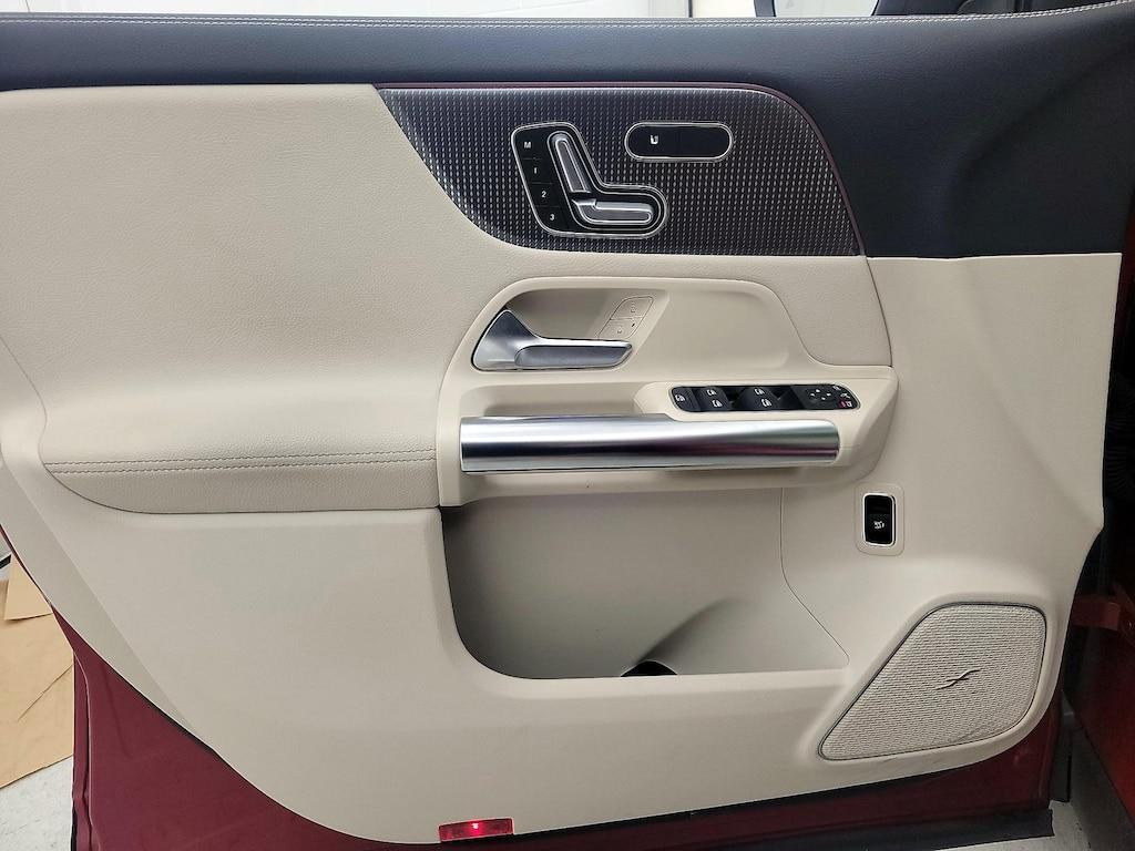 used 2021 Mercedes-Benz GLA 250 car, priced at $27,998
