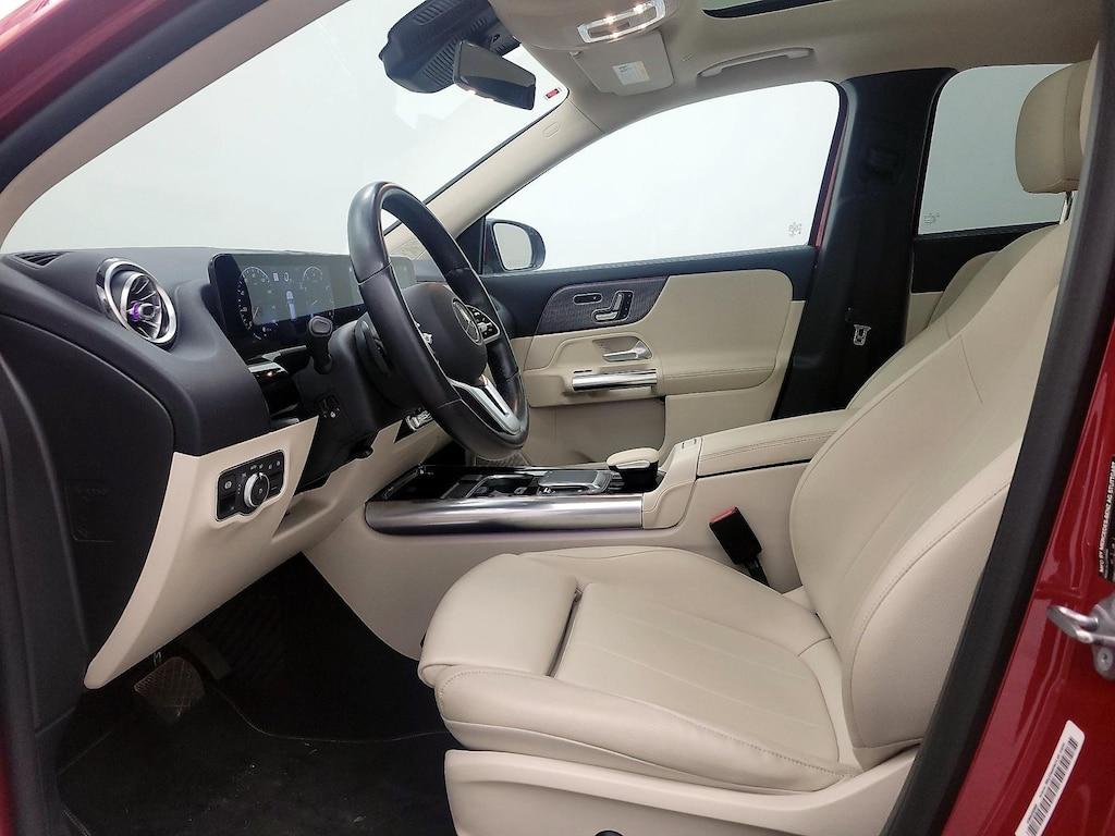 used 2021 Mercedes-Benz GLA 250 car, priced at $27,998