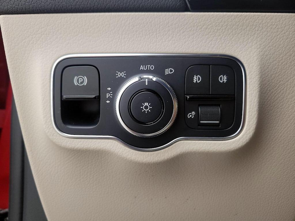 used 2021 Mercedes-Benz GLA 250 car, priced at $27,998