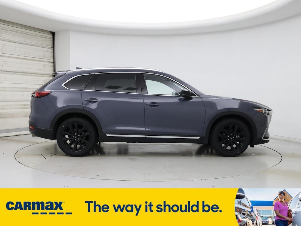 used 2023 Mazda CX-9 car, priced at $31,998