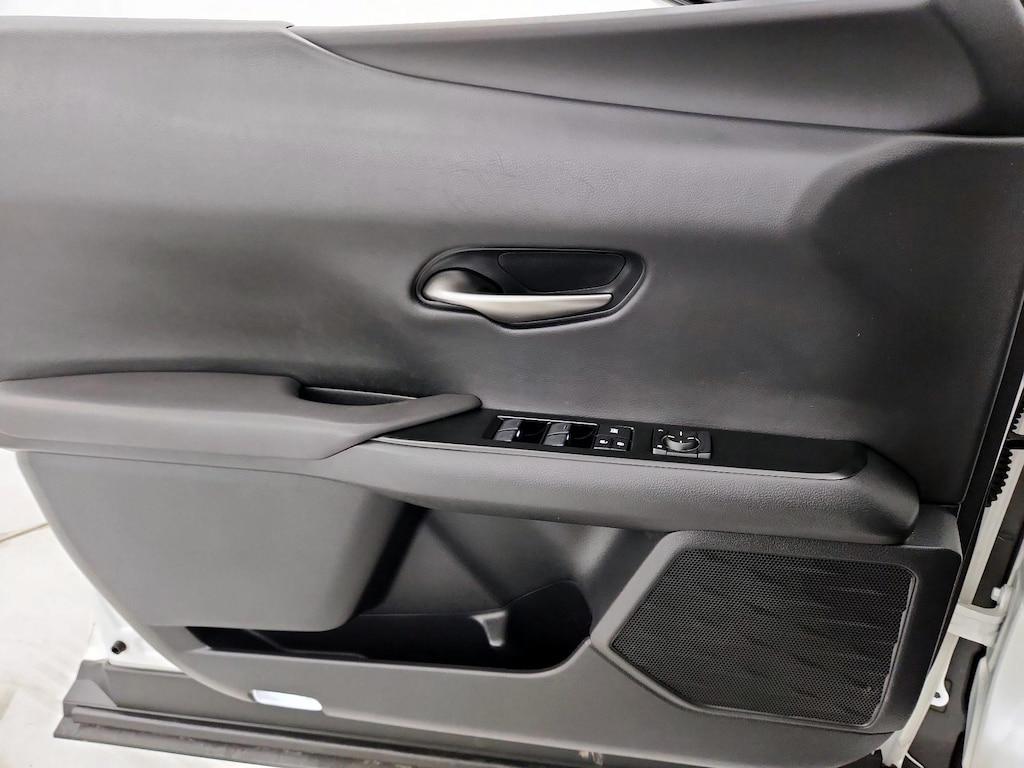 used 2020 Lexus UX 250h car, priced at $27,998