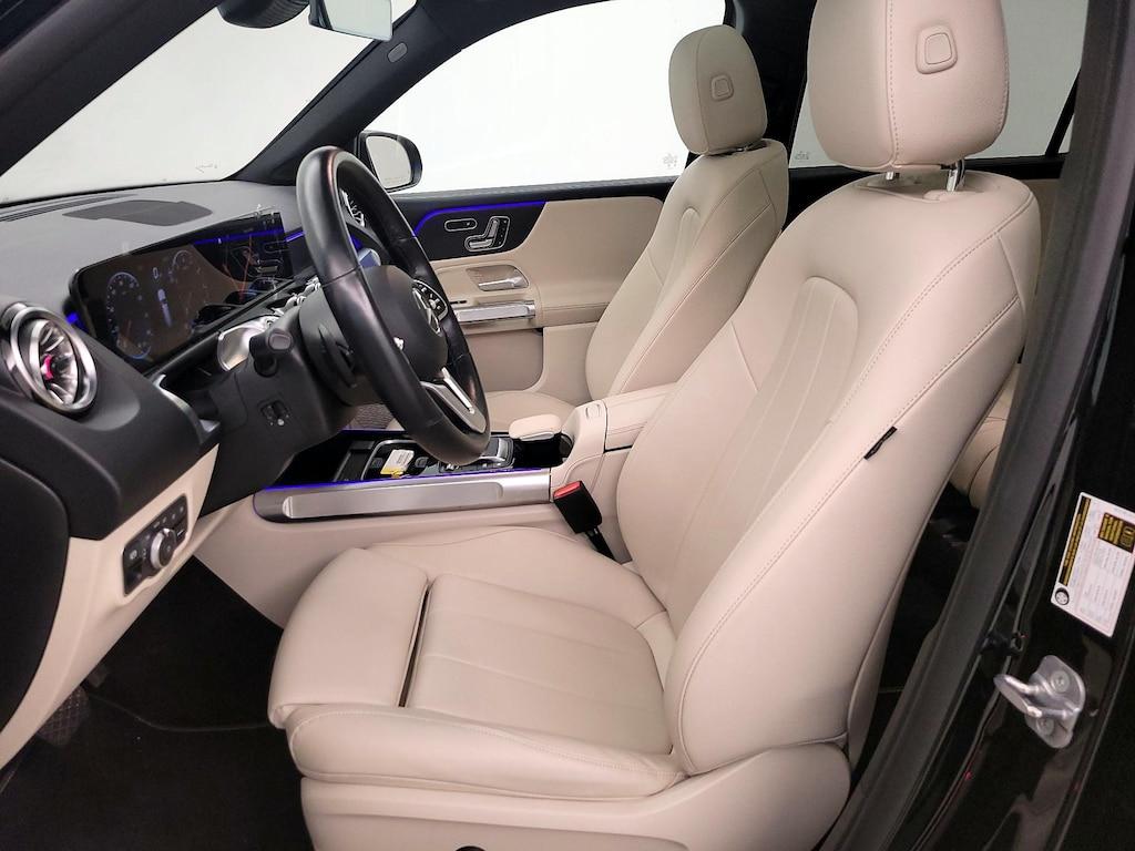 used 2023 Mercedes-Benz GLB 250 car, priced at $36,998