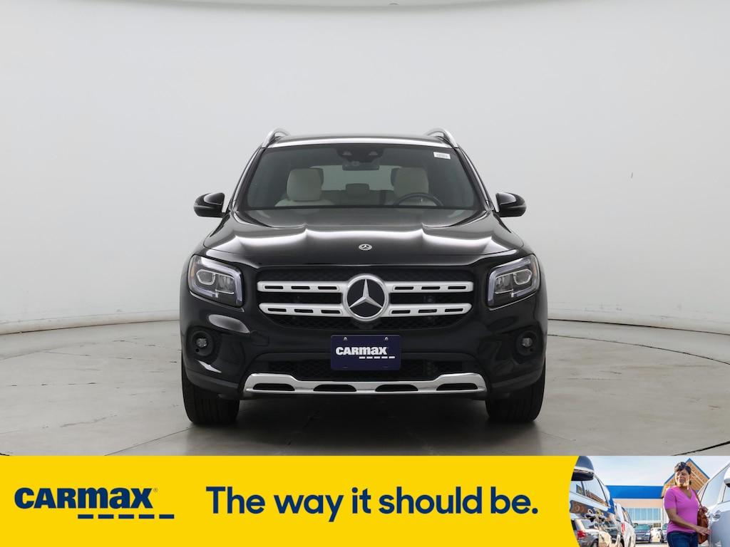 used 2023 Mercedes-Benz GLB 250 car, priced at $36,998