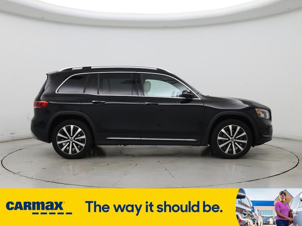used 2023 Mercedes-Benz GLB 250 car, priced at $36,998