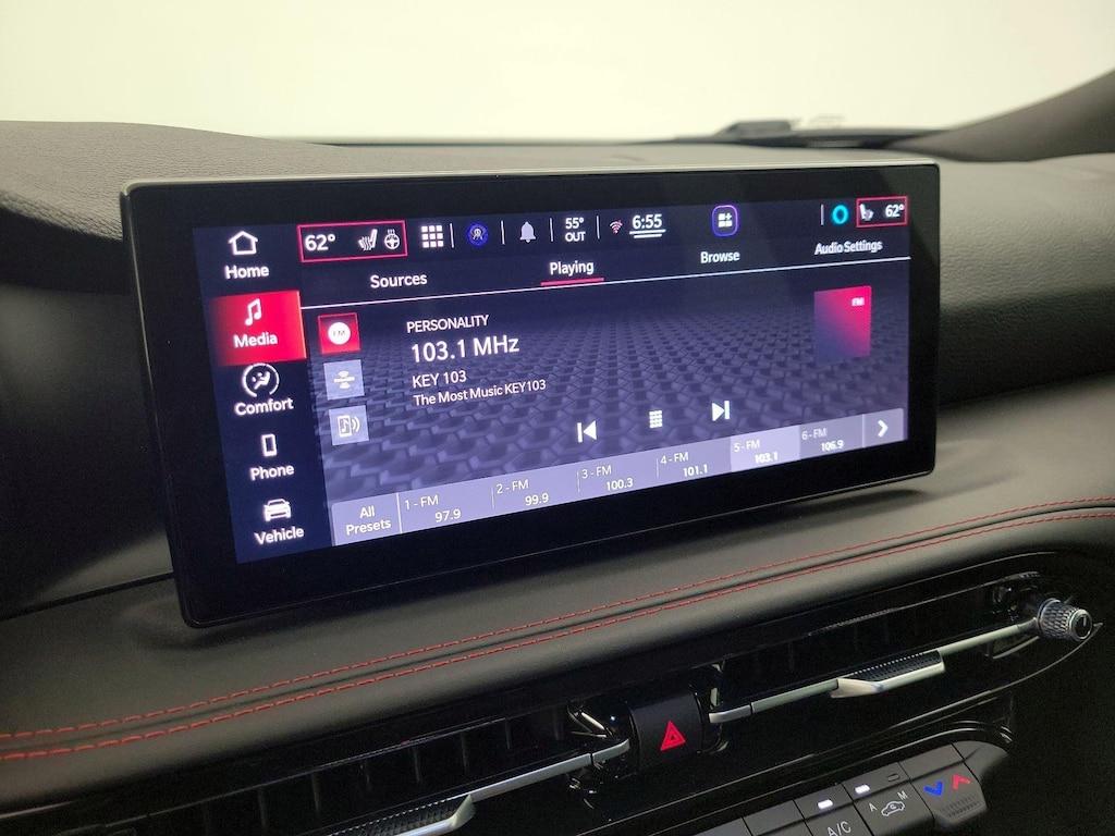 used 2023 Dodge Hornet car, priced at $26,998
