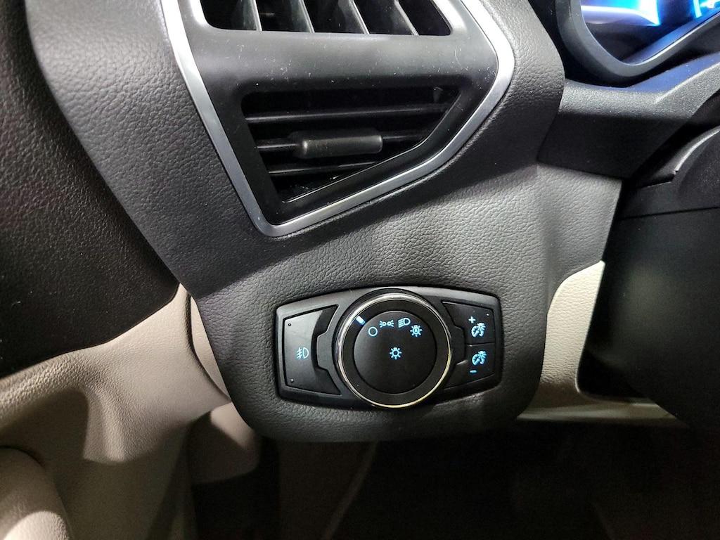 used 2013 Ford C-Max Hybrid car, priced at $13,998