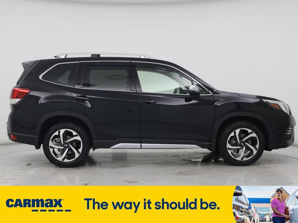 used 2024 Subaru Forester car, priced at $35,998