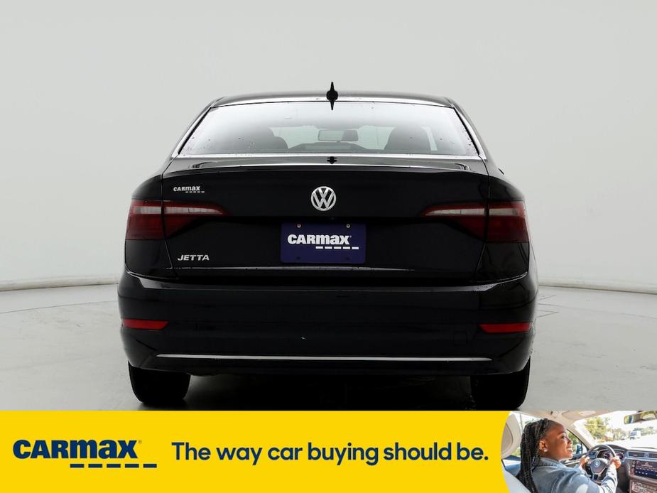 used 2020 Volkswagen Jetta car, priced at $15,998