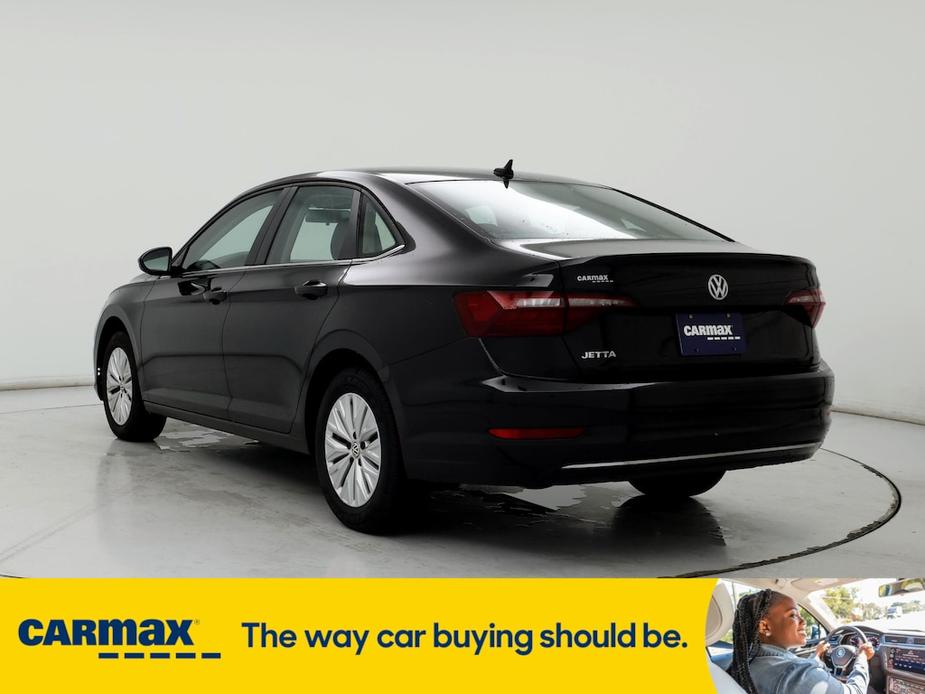 used 2020 Volkswagen Jetta car, priced at $15,998