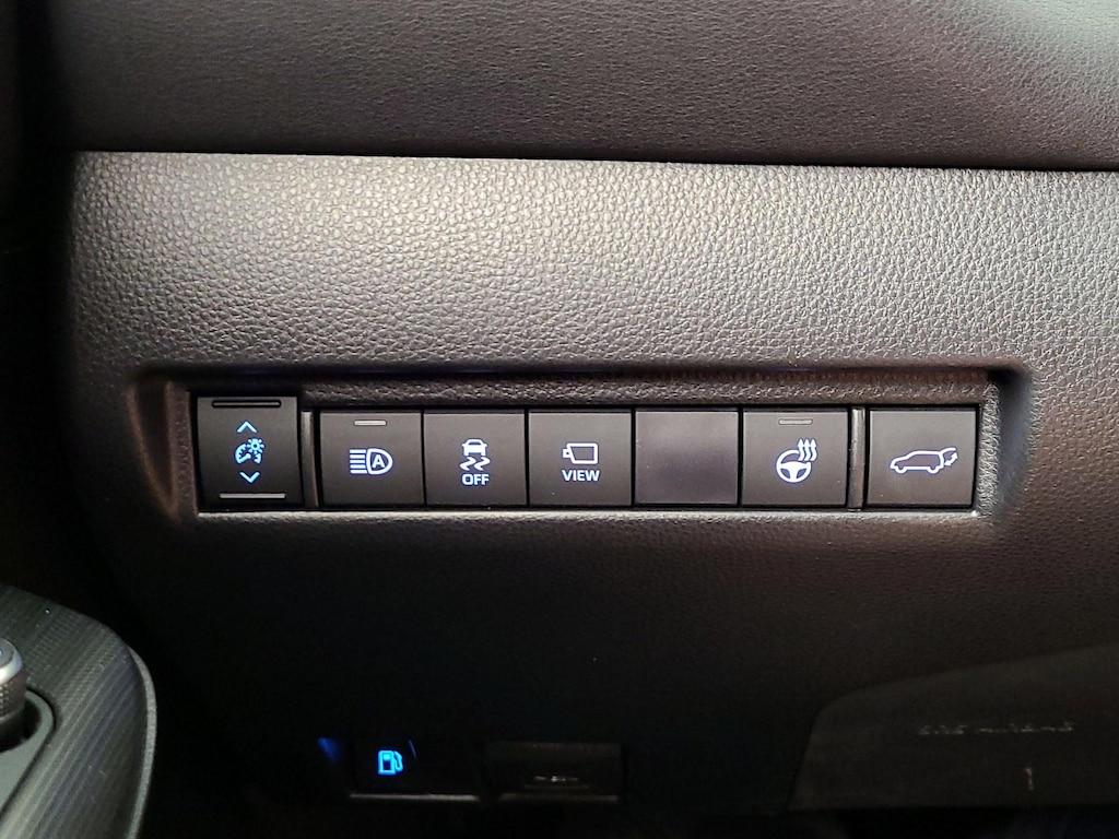 used 2021 Toyota Venza car, priced at $30,998