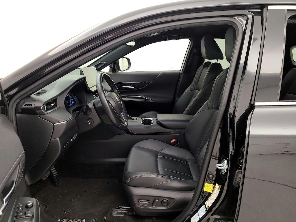 used 2021 Toyota Venza car, priced at $33,998
